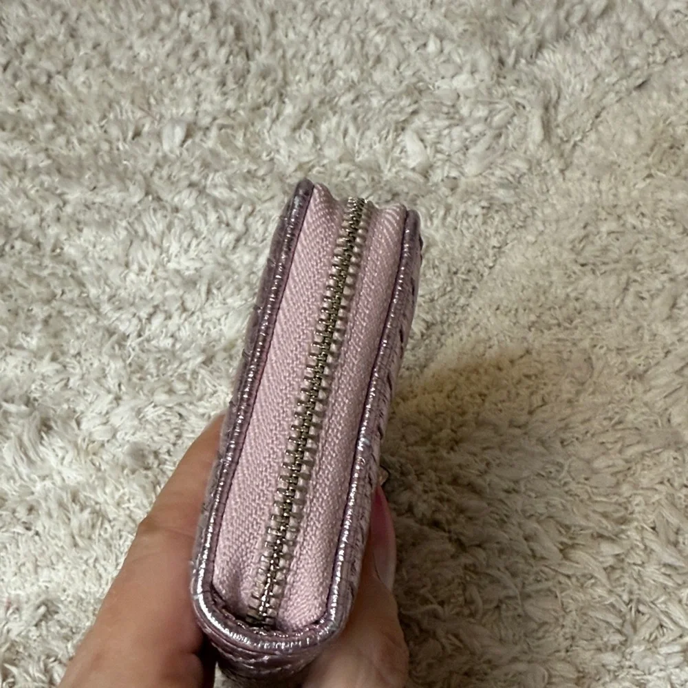 Tory Burch elegant quilted